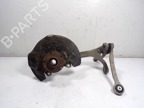 Used Left front steering knuckle AUDI A6 C6 (4F2) [2004-2011]  15880841