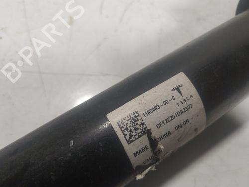 BP16855826M19 | Right rear shock absorber TESLA MODEL Y (5YJY) EV All-wheel Drive BP16855826M19