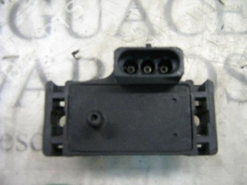 Electronic module RENAULT MEGANE I Coach (DA0/1_)  | BP3793218M83