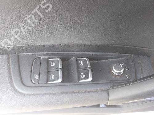 Front wiper motor AUDI A1 Sportback (8XA, 8XF)  | BP20233861M29 