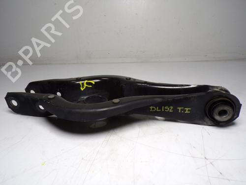 Used Left rear suspension arm BMW 1 (F20) 116 d (116 hp) 13248837