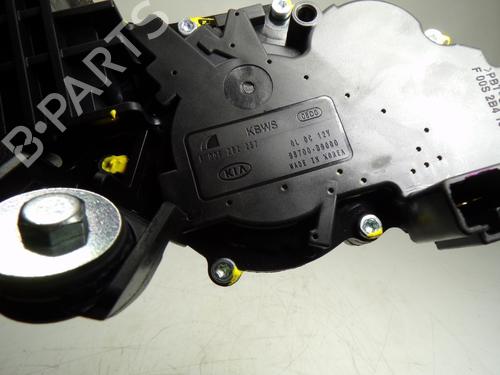 Rear wiper motor KIA SPORTAGE IV (QL, QLE)  | BP11192621M102 