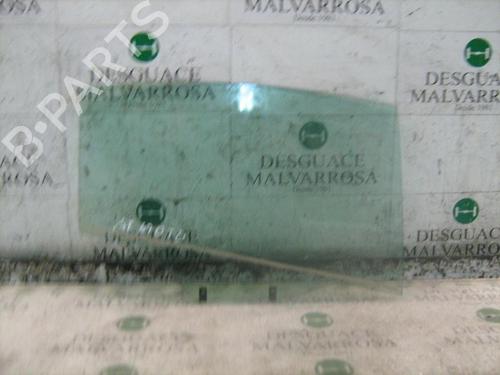 Used Rear right door window CITROËN C4 I (LC_) [2004-2014]  3783614