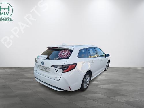 Engine TOYOTA COROLLA Estate (_E21_) 1.8 Hybrid (ZWE211) | BP38546255M1 - Image 11