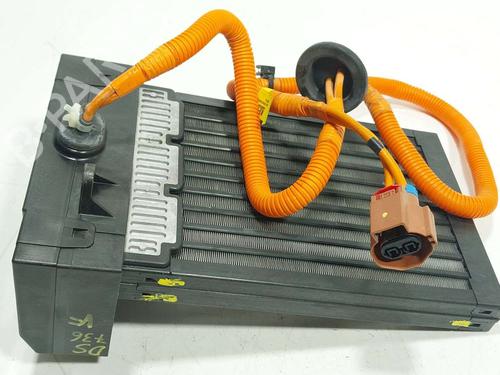 Used Heater resistor Heater resistor TESLA MODEL S (5YJS) P85 (421 hp) 39909631 39909631