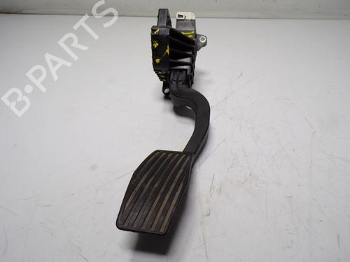 Used Pedal OPEL CORSA E (X15) 1.4 (08, 68) (90 hp) 13294655