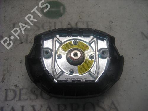 Driver airbag FORD ESCORT V Saloon (AFL)  | BP3761959C9 