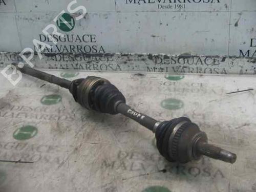 Used Right front driveshaft Right front driveshaft FIAT COUPE (175_) 1.8 16V (131 hp) 3736181 3736181