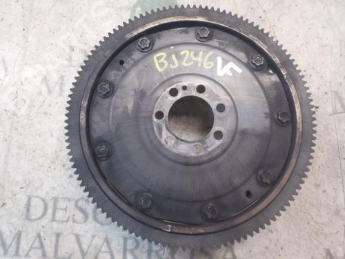 Used Flywheel Flywheel RENAULT KANGOO (KC0/1_) D 55 1.9 (KC0D) (54 hp) 14268199 14268199