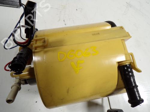 Fuel pump MERCEDES-BENZ E-CLASS (W212) E 220 CDI / BlueTEC (212.001, 212.002) | BP7124510M76 