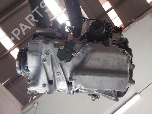 Engine BMW X1 (F48) xDrive 18 d | BP25748920M1 