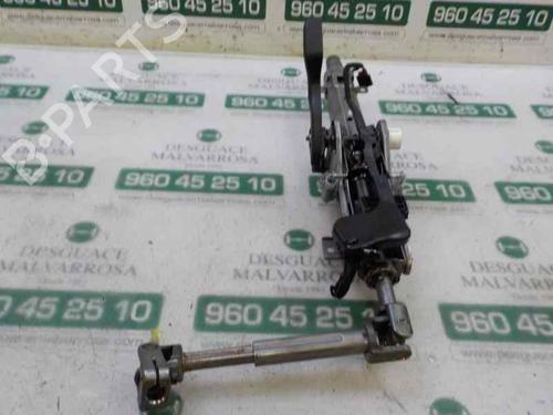 Steering column VW SCIROCCO III (137, 138) 2.0 TSI | BP5773439M21