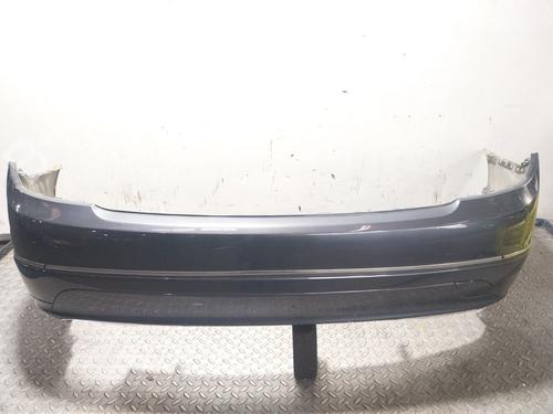 Used Rear bumper MERCEDES-BENZ C-CLASS (W204) C 200 CDI (204.001) (136 hp) 17609077