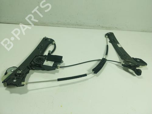 Used Front right window mechanism Front right window mechanism BMW 4 Coupe (G22, G82) 420 d Mild-Hybrid xDrive (190 hp) 24574477 24574477