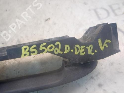 Front right exterior door handle NISSAN MICRA III (K12) 1.2 16V | BP3799772C129 