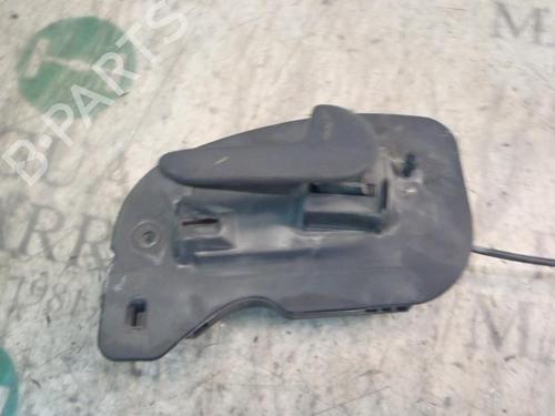 Used Front right interior door handle OPEL COMBO Box Body/MPV 1.3 CDTI 16V (69 hp) 3814926