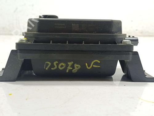 Electronic module RENAULT CAPTUR II (HF_) Blue dCi 115 (HFAD) | BP38001380M83 - Image 2