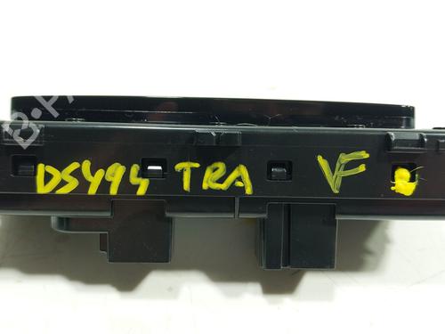 Climate control VW TIGUAN (CT1) | BP36499382I5 - Image 3