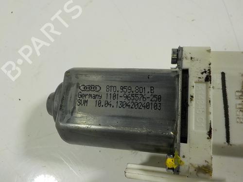 Left front window motor AUDI A5 Sportback (8TA)  | BP13636971E21 