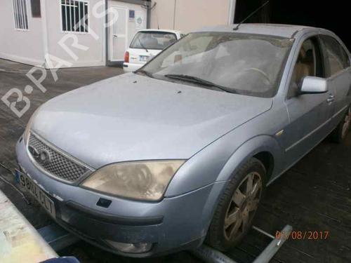 Left front brake caliper FORD MONDEO III (B5Y) 2.0 TDCi | BP11549076M105 
