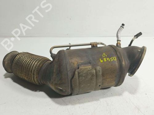 Used Particulate filter Particulate filter 38313303 38313303