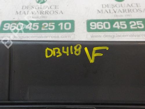 Glove box NISSAN QASHQAI I (J10, NJ10)  | BP4002568C95