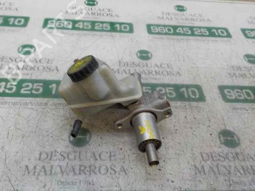 Used Brake master cylinder Brake master cylinder MERCEDES-BENZ GLK-CLASS (X204) [2008-2015] 4720375 4720375