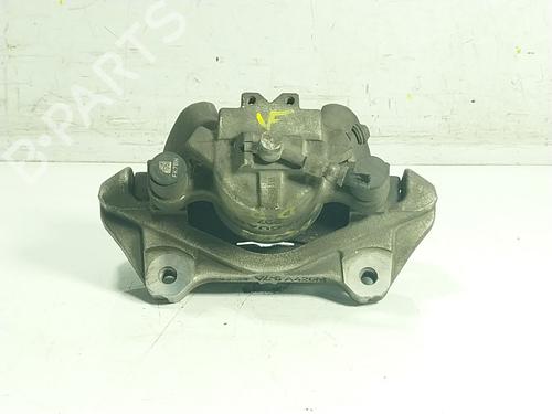Right front brake caliper LAND ROVER RANGE ROVER EVOQUE (L538) 2.0 D 4x4 | BP31579093M104 - Image 3