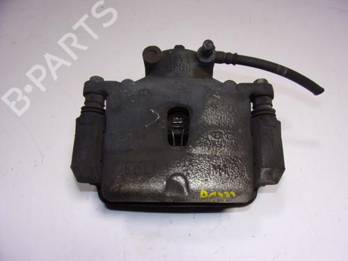 Left front brake caliper HYUNDAI i40 I (VF)  | BP15583773M105 