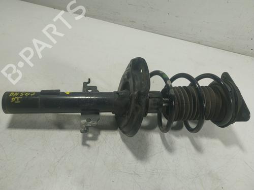 Used Left front shock absorber Left front shock absorber RENAULT MEGANE IV Hatchback (B9A/M/N_) [2015-2026] 17867662 17867662