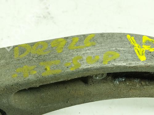 Left rear suspension arm BENTLEY CONTINENTAL FLYING SPUR (3W_)  | BP26927661M14 