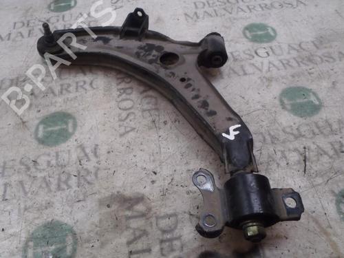Used Left front suspension arm Left front suspension arm HYUNDAI COUPE I (RD) [1996-2004] 3819891 3819891