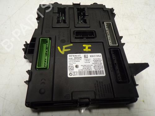 Used Electronic module Electronic module RENAULT TALISMAN Grandtour (KP_) [2016-2022] 11194019 11194019