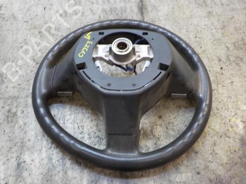 Steering wheel SUZUKI SWIFT III (MZ, EZ) | BP3851438C49 - Image 2