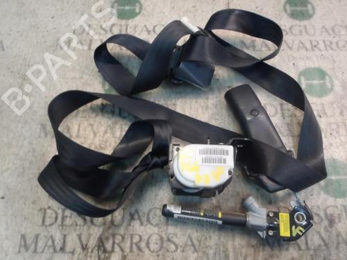 Used Front right seatbelt Front right seatbelt 8739938 8739938