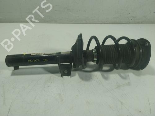 Used Right front shock absorber Right front shock absorber VW GOLF VII (5G1, BQ1, BE1, BE2) 1.6 TDI (115 hp) 18860941 18860941