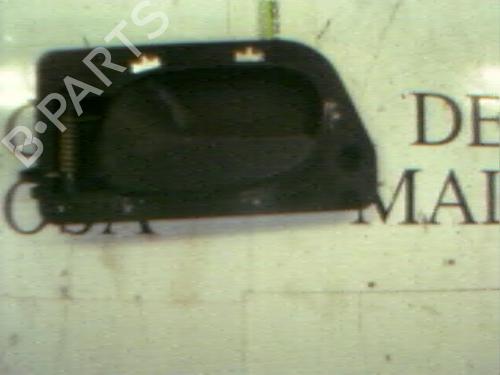 Venstre bak invendig håndtak RENAULT LAGUNA I (B56_, 556_) 2.2 D (B56F/2) (83 hp) 3756933