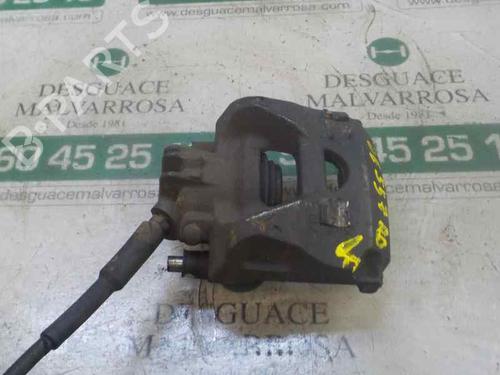 Used Right front brake caliper PEUGEOT PARTNER Box Body/MPV [2008-2025]  11551224