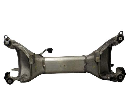 Used Rear axle Rear axle PEUGEOT 508 SW I (8E_) 1.6 BlueHDi 120 (120 hp) 13884147 13884147
