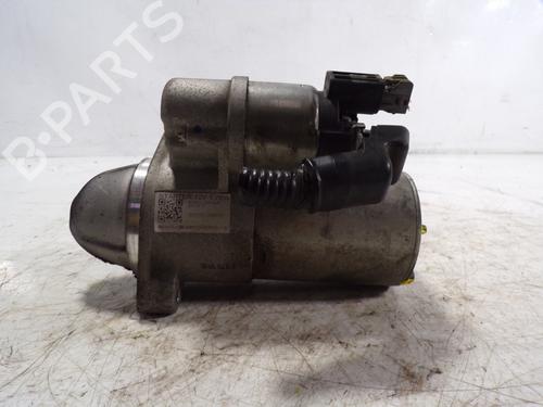 Used Starter Starter KIA CEE'D (JD) 1.4 CRDi 90 (90 hp) 8418629 8418629