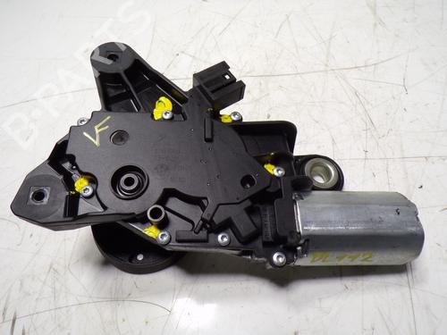 Rear wiper motor BMW 3 Touring (F31)  | BP15068720M102 