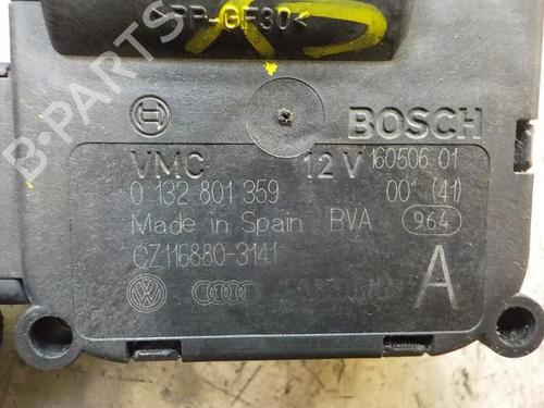 Electronic module AUDI A6 C6 (4F2) 2.0 TDI | BP9530848M83 