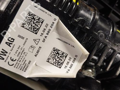 Dashboard SEAT LEON Sportstourer (KL8, KLD)  | BP32694178C46  - Image 6