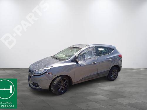 Used Parts HYUNDAI ix35 (LM, EL, ELH)  1.7 CRDi  934348