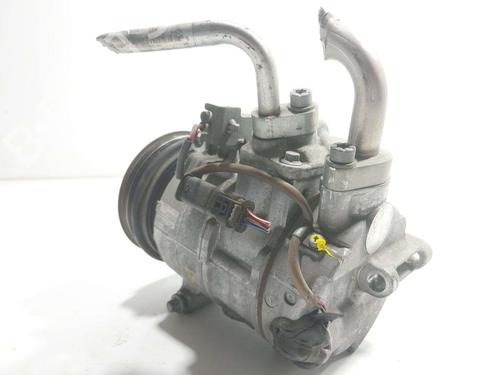 AC compressor MERCEDES-BENZ A-CLASS (W176) A 200 CDI (176.001) | BP37287698M34 - Image 2