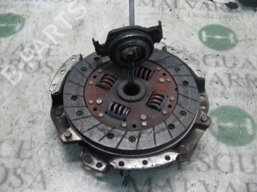 Other LANCIA DELTA II (836_) 1.4 i.e. (836AF, 836AH) | BP25802927O1 