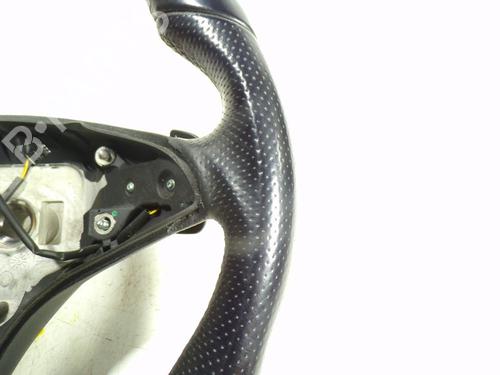 Steering wheel MERCEDES-BENZ E-CLASS Coupe (C207)  | BP8245220C49 