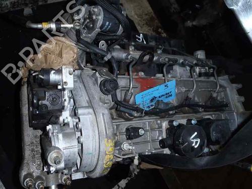 Engine CHRYSLER PT CRUISER (PT_) 2.2 CRD | BP3797701M1 - Image 2