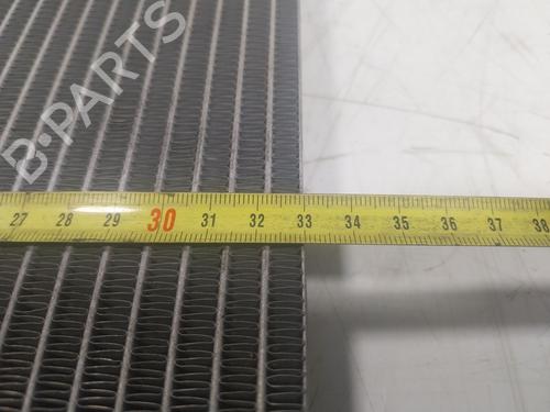 Water radiator BMW 5 (F10) 520 d | BP17462646M31 