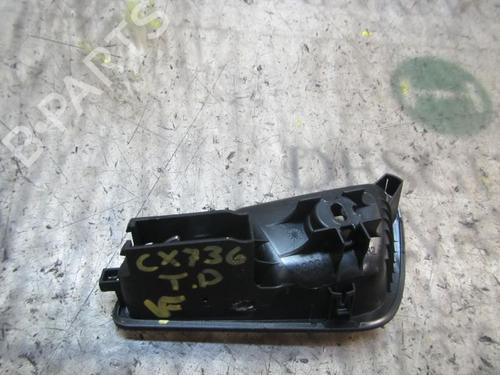Rear right interior door handle FORD FOCUS III 1.6 TDCi | BP3843364I16 